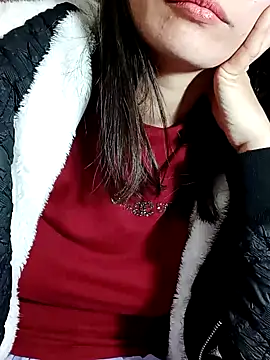 Cute20love20 online show from 02.13.25