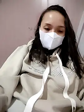 Cute20love20 online show from 02.27.25
