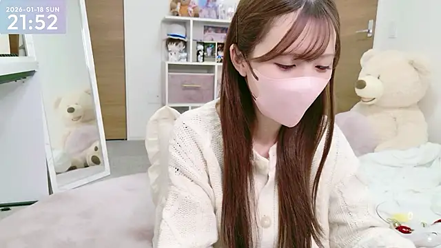 -SHINON- online show from 01.18.26