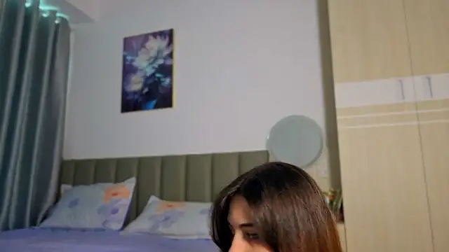 sweety vikky online show from 07.15.26