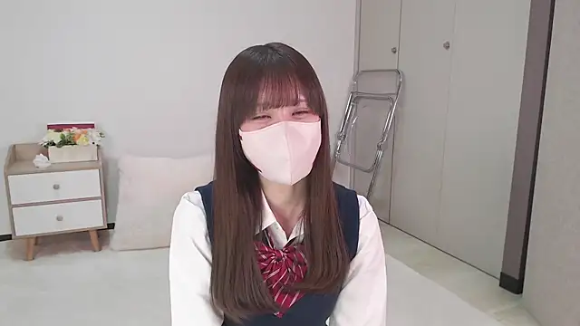 Nogizaka Ai online show from 02.21.25