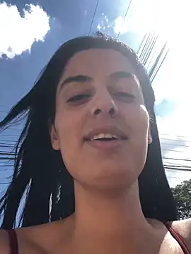 Catmila94 online show from 11.07.25