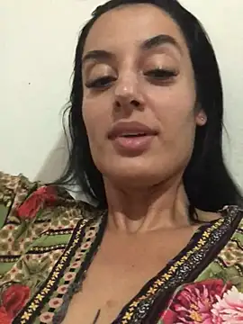 Catmila94 online show from 02.24.26