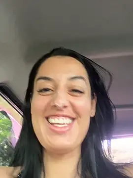 Catmila94 online show from 02.28.26