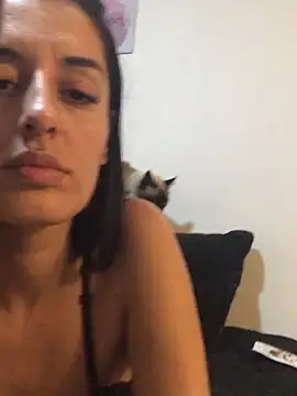 Catmila94 online show from 05.03.26