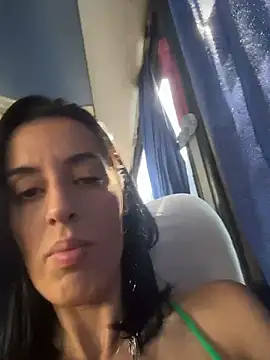 Snapshot of Catmila94 chatting on 06.29.26 Catmila94 online show from 06.29.26