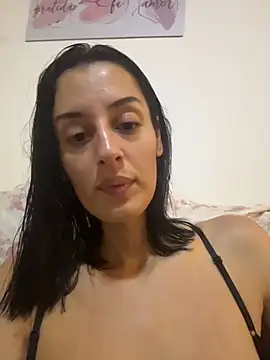 Snapshot of Catmila94 chatting on 07.03.26 Catmila94 online show from 07.03.26