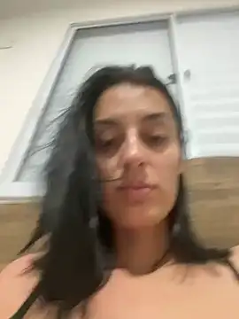 Snapshot of Catmila94 chatting on 07.22.26 Catmila94 online show from 07.22.26