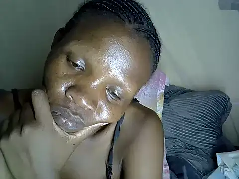 Sweet serah online show from 03.17.25