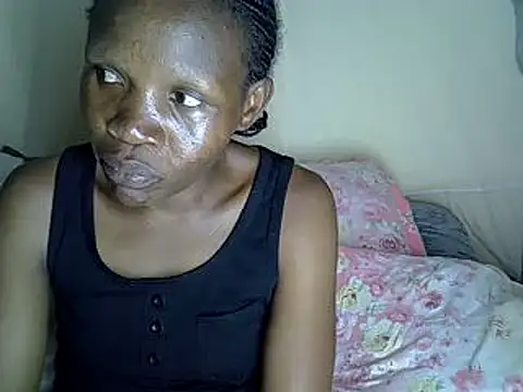 Sweet serah online show from 03.19.25