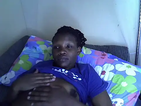 Sweet serah online show from 10.04.25