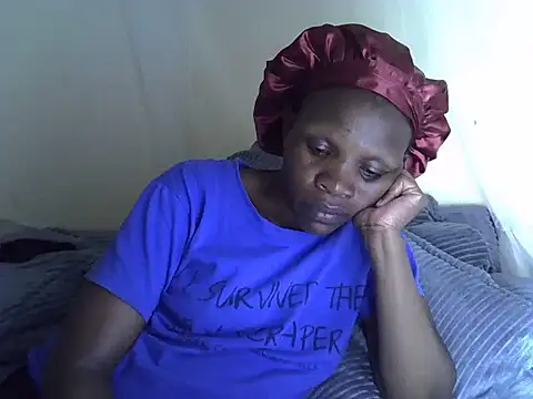 Sweet serah online show from 10.18.25