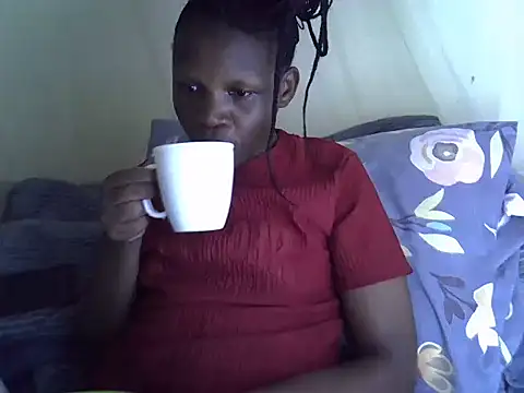 Sweet serah online show from 10.29.25