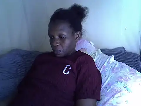 Sweet serah online show from 11.18.25