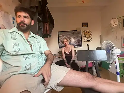 RealbarcelonaXxl online show from 06.13.26