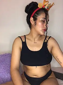 jaderossxx online show from 12.26.24