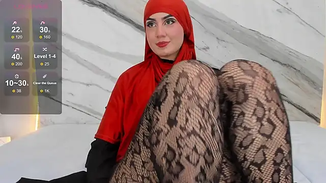 Snapshot of fatimarab chatting on 12.05.24 fatimarab online show from 12.05.24