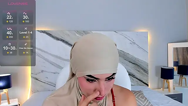 Snapshot of fatimarab chatting on 12.09.24 fatimarab online show from 12.09.24