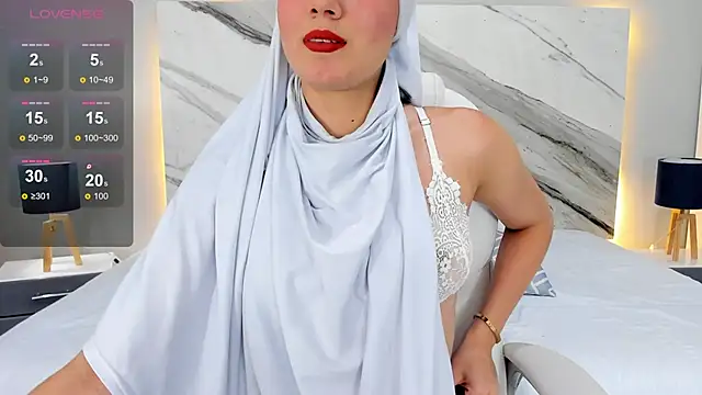 Snapshot of fatimarab chatting on 12.12.24 fatimarab online show from 12.12.24