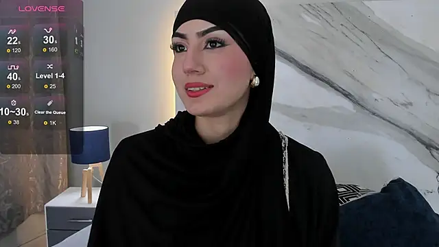 Snapshot of fatimarab chatting on 12.20.24 fatimarab online show from 12.20.24