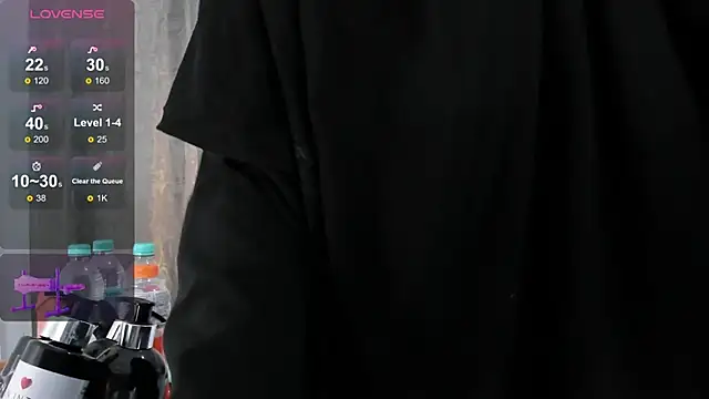 Snapshot of fatimarab chatting on 12.27.24 fatimarab online show from 12.27.24