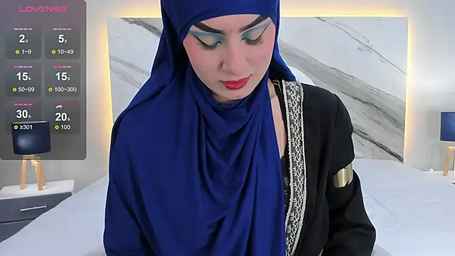 Snapshot of fatimarab chatting on 12.28.24 fatimarab online show from 12.28.24