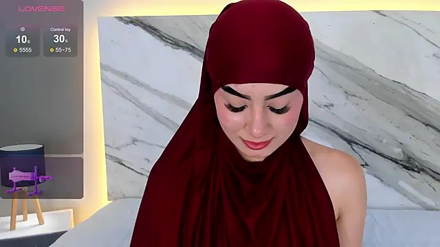 Snapshot of fatimarab chatting on 01.11.25 fatimarab online show from 01.11.25