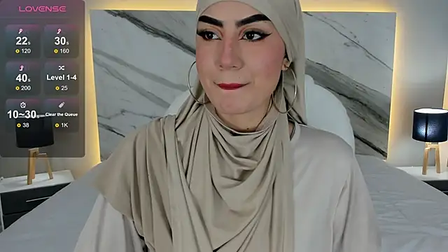 Snapshot of fatimarab chatting on 01.17.25 fatimarab online show from 01.17.25