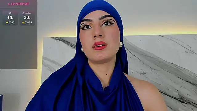 Snapshot of fatimarab chatting on 02.20.25 fatimarab online show from 02.20.25