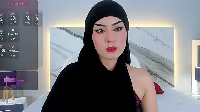 Snapshot of fatimarab chatting on 03.22.25 fatimarab online show from 03.22.25