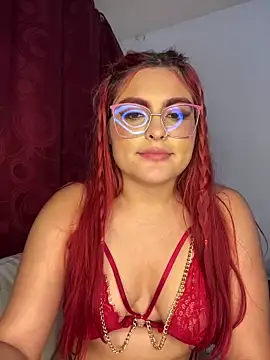 Snapshot of NathaliAdans chatting on 02.21.25 NathaliAdans online show from 02.21.25