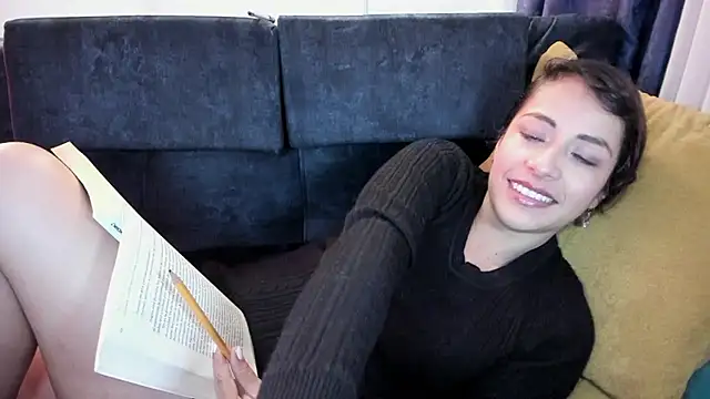 April Evans26 online show from 12.03.24