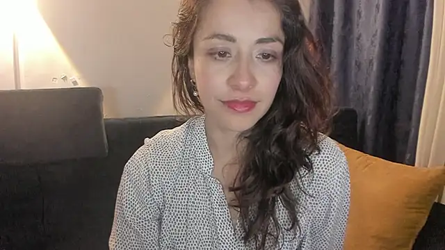 April Evans26 online show from 12.22.24