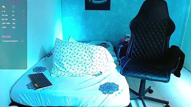 bray hotboy777 online show from 12.08.24