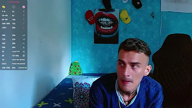 bray hotboy777 online show from 12.15.24