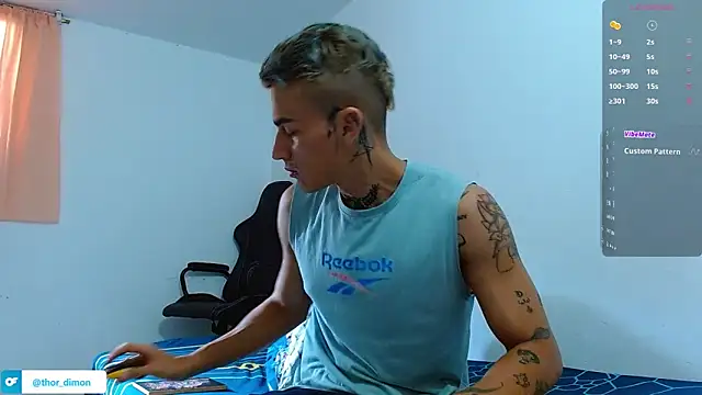 Snapshot of bray_hotboy777 chatting on 02.19.26 bray hotboy777 online show from 02.19.26