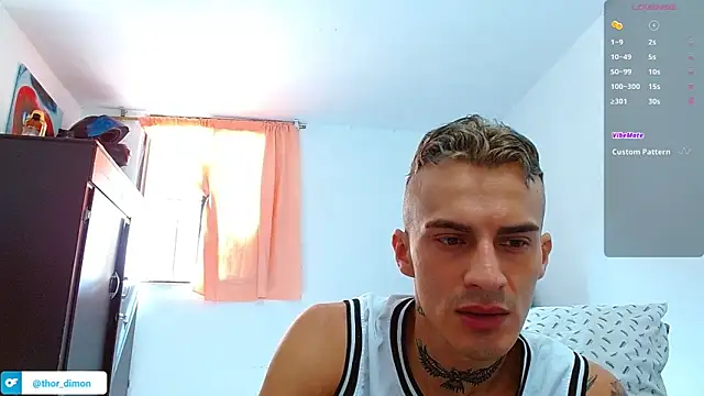 Snapshot of bray_hotboy777 chatting on 02.21.26 bray hotboy777 online show from 02.21.26