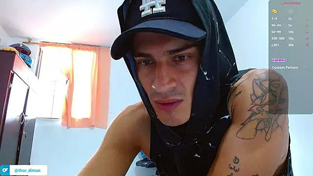 Snapshot of bray_hotboy777 chatting on 02.24.26 bray hotboy777 online show from 02.24.26