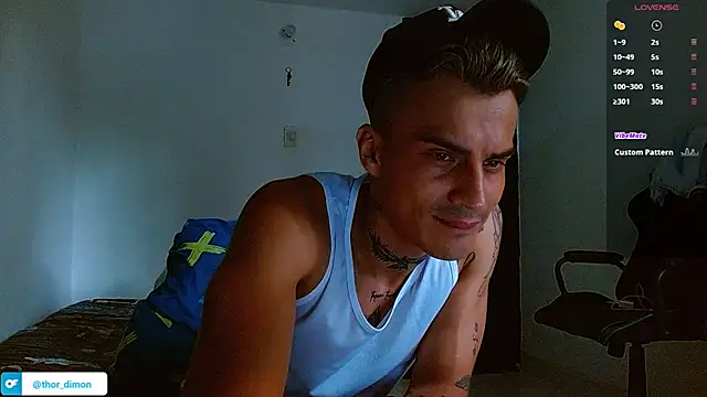 Snapshot of bray_hotboy777 chatting on 03.12.26 bray hotboy777 online show from 03.12.26