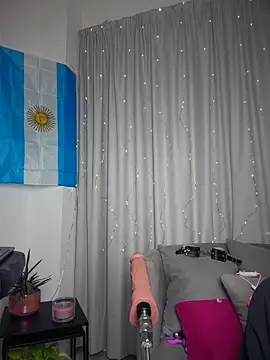 IvonneJoy online show from 07.11.26