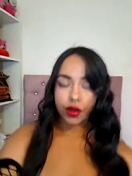MarianaByanchi online show from 08.01.26
