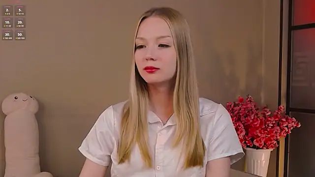 nik0le  online show from 07.02.26