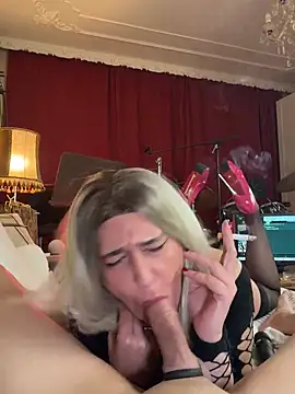 FoxyandTed online show from 02.14.26