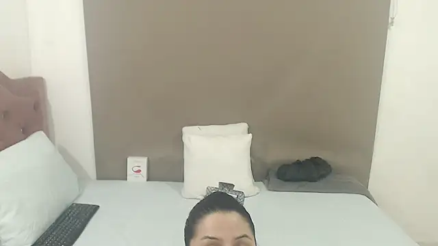 kimberlyjamexxx online show from 11.11.25