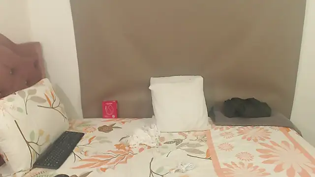 kimberlyjamexxx online show from 03.08.26