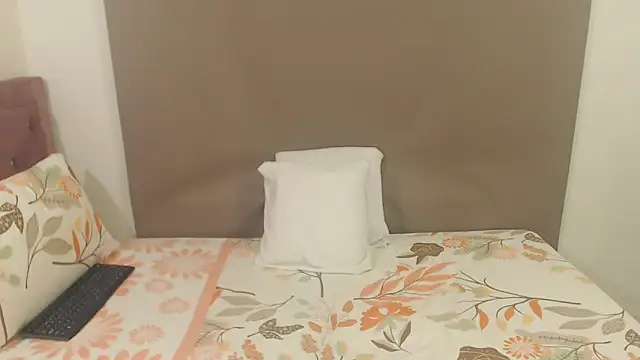 kimberlyjamexxx online show from 03.10.26