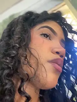 Snapshot of JennamartinyII chatting on 01.23.25 JennamartinyII online show from 01.23.25