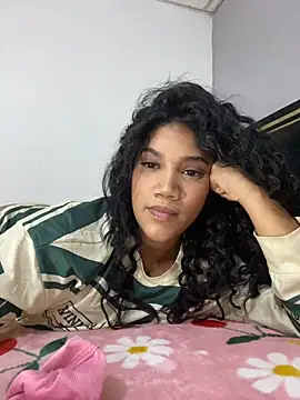 Snapshot of JennamartinyII chatting on 02.23.26 JennamartinyII online show from 02.23.26