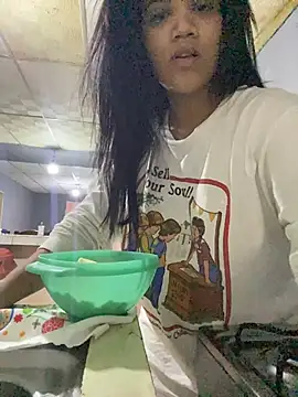 Snapshot of JennamartinyII chatting on 03.06.26 JennamartinyII online show from 03.06.26