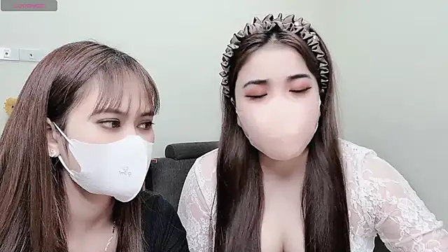 LyLy Office online show from 01.16.25